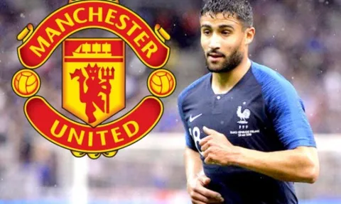 SÓC: Man Utd ngắm "bom tấn" hụt của Liverpool