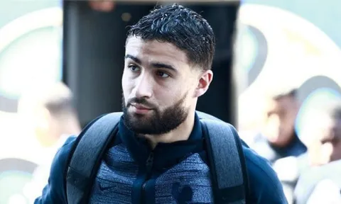 Chủ tịch Lyon tiết lộ "bến đỗ trong mơ" của Nabil Fekir