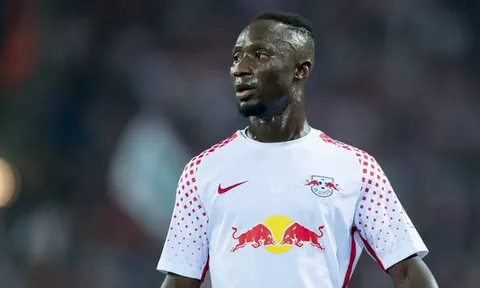 Keita sẽ góp mặt trong trận chung kết CL cùng Liverpool?