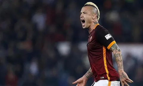 Nainggolan thể hiện ra sao mùa này?