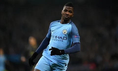 Nản Guardiola, sao trẻ Man City 'tìm đường ra đi'