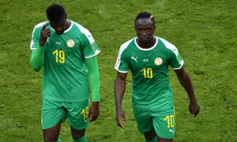 'Nạn nhân' Senegal lần đầu lên tiếng về luật fair play của FIFA
