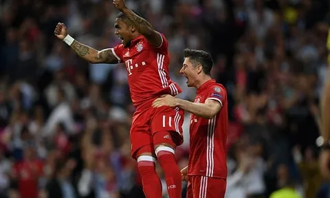 Nâng cấp hàng công, Tottenham ve vãn sao Bayern