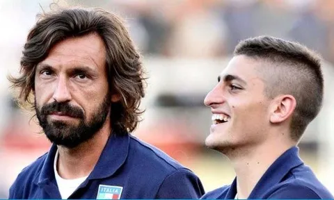 Nâng tầm Paul Pogba, Jose Mourinho muốn đưa “tiểu Pirlo” cập bến Old Trafford