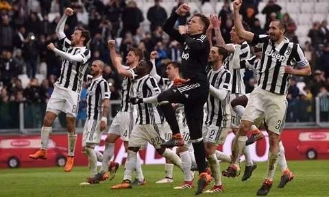 Góc Napoli: Niềm tin và hi vọng