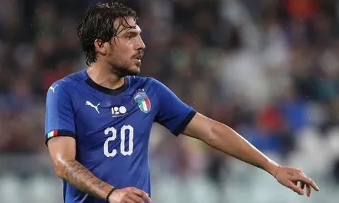 Napoli chính thức có bản hợp đồng khủng đầu tiên dưới thời Ancelotti