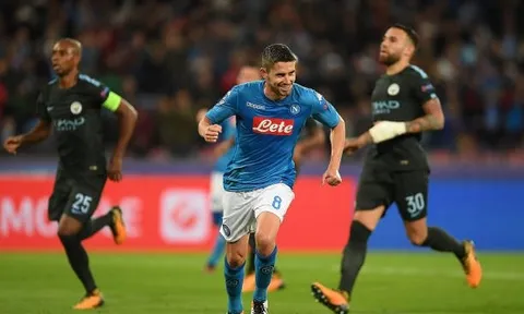 Napoli chốt giá, Pep Guardiola sắp có siêu tiền vệ Serie A