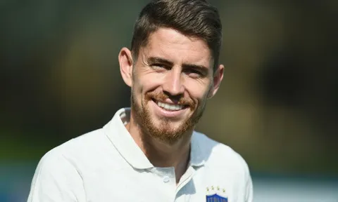 Đây, lý do thật sự Jorginho chọn Chelsea, "lật kèo" Man City