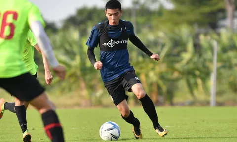 Điểm tin bóng đá Việt Nam sáng 22/06: Người Thái đánh giá thấp U19 Việt Nam