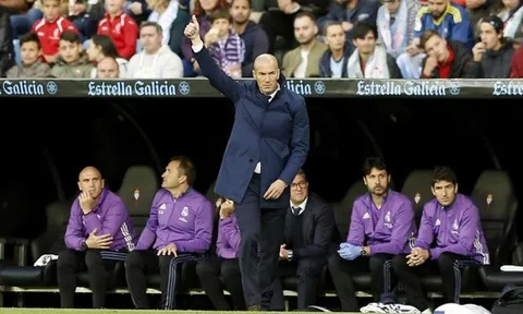 Navas, Morata và những yêu cầu của Zidane cho mùa giải mới