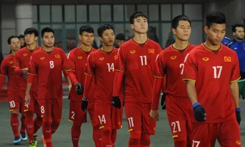 Báo chí Nhật Bản đánh giá bất ngờ về ĐT Olympic Việt Nam