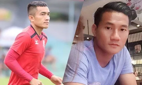 Cầu thủ bị Sầm Ngọc Đức “bỏ bóng, đá người” lên tiếng