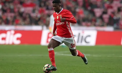 Nelson Semedo - Hàng hot của Benfica