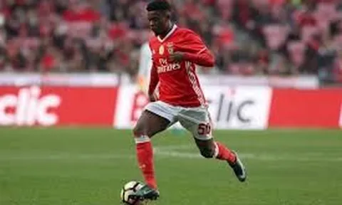 Nelson Semedo, tân binh triển vọng của Barcelona