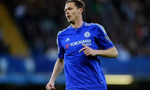Nemanja Matic - Chào mừng đến Man Utd