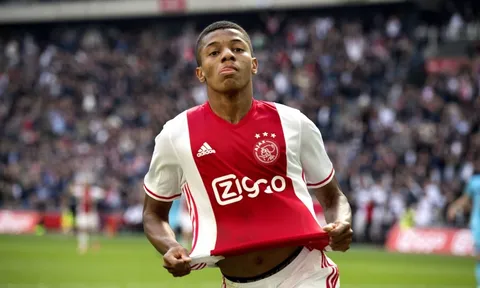 AS Roma đã chọn được cái tên thay thế Malcom