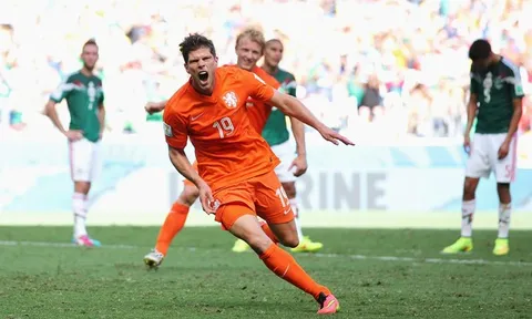Những bàn thắng muộn nổi tiếng ở World Cup (Kỳ 1)