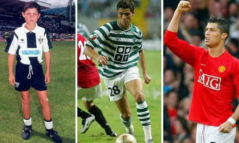 Nếu bán Ronaldo, Real sẽ phải chia tiền cho những ai?