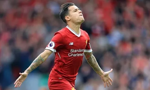Nếu Barca ngỏ lời, Coutinho không thể từ chối