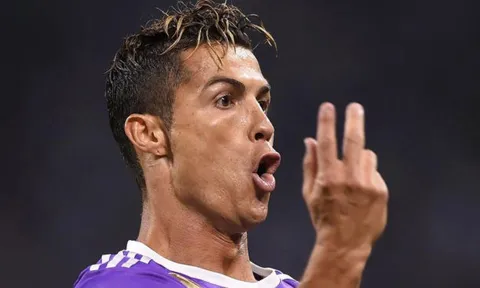 Nếu chia tay, Ronaldo sẽ mất nhiều hơn Real Madrid