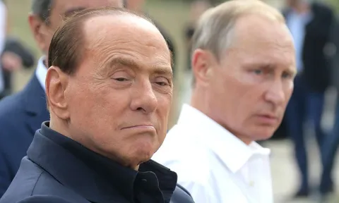 Nếu còn Berlusconi, Milan chắc chắn sẽ bán Donnarumma