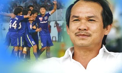 Nếu một ngày bầu Đức bỏ bóng đá…!