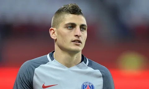 Nếu muốn Verratti gia nhập, Barca phải thỏa điều kiện này