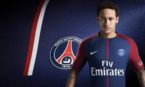 "Nếu Neymar muốn đi, không ai có thể cản"