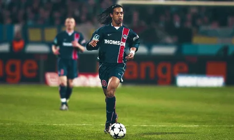 "Nếu Neymar vui, cậu ta đã chọn lựa đúng"