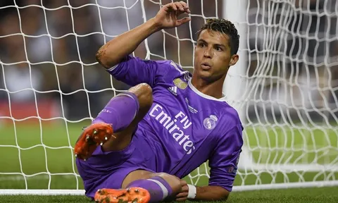 Nếu Ronaldo ra đi, ai có thể thay thế ở Real?