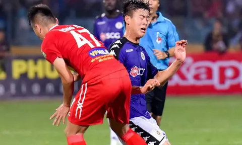 ‘Nếu Tăng Tiến cố tình triệt hạ, Duy Mạnh sẽ phải bỏ nghề’
