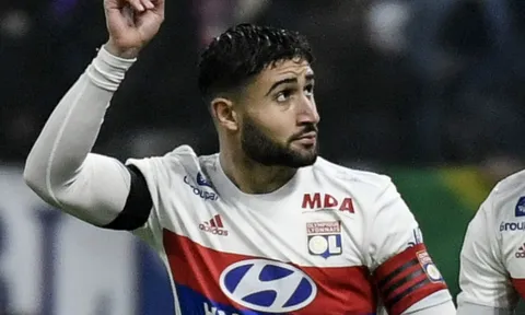 Nếu thất bại với Fekir, đâu là giải pháp cho Liverpool?