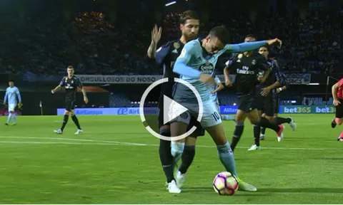 Nếu trọng tài không thiên vị, Barca đã vô địch trước vài vòng đấu?