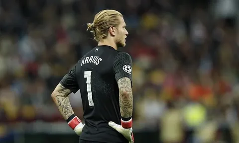 Neuer: 'Trái tim của tôi đã tan nát vì Karius'