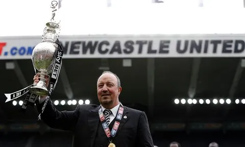 Newcastle sẽ 'tiêu đến đồng bảng cuối cùng'