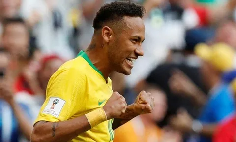 Neymar được tặng đất ở Nga nếu ghi hat-trick vào lưới tuyển Bỉ