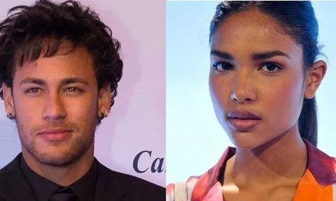 Bị phụ, tình cũ vẫn mong Neymar vô địch World Cup 2018