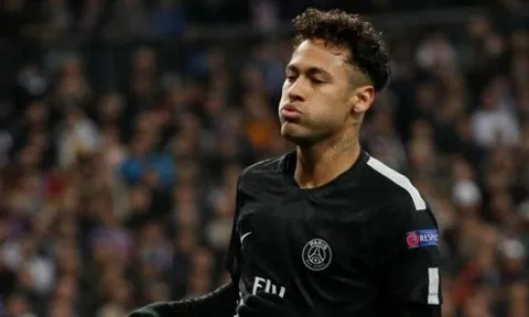 Neymar sẽ gia nhập Real Madrid với 2 điều kiện, gồm cả Ronaldo