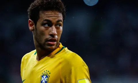 Real ra thông báo CHÍNH THỨC 'thương vụ 275 triệu bảng' với Neymar