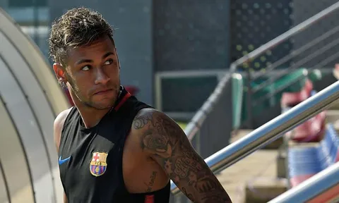 Chuyển nhượng Pháp 19/07: PSG gây sốc với Neymar, nhận cú hích từ Di Maria