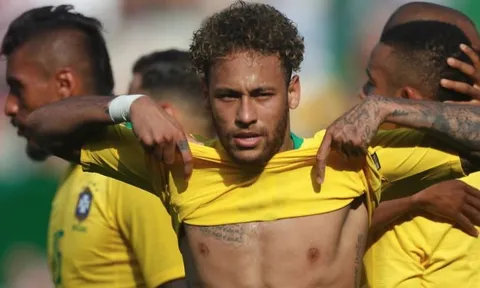 Neymar tự nhận mình không có giá 222 triệu euro