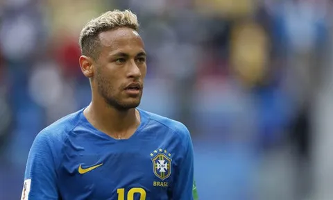 Neymar = 275 triệu + Martial, Man Utd tạo thương vụ khủng nhất mùa Hè