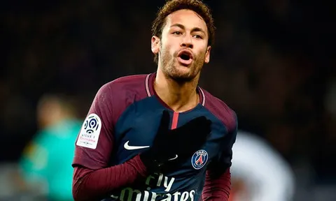 Chủ tịch PSG 'nắn gân' Neymar