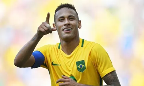 Top 20 bom tấn có thể kích nổ sau World Cup (Kì cuối)