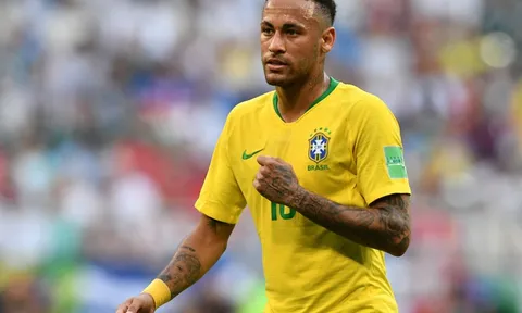 Coutinho, Neymar, Pogba, Bruyne có thể bị cấm thi đấu ở bán kết