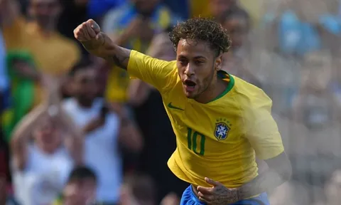 Giao hữu tiền World Cup: Ai hay nhất, ai dở nhất sau loạt trận đầu tiên ?