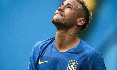 SỐC: Marcelo là nguyên nhân khiến Real không thể chiêu mộ Neymar