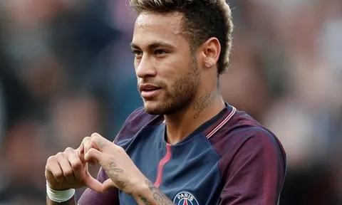 Neymar cần Real để trở nên vĩ đại?