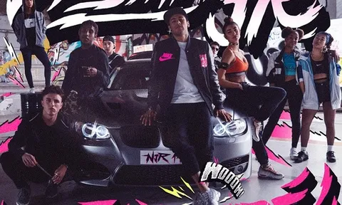 Neymar cho ra mắt video âm nhạc chính chủ