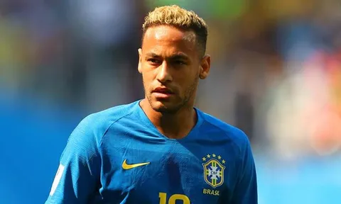 Neymar chưa xứng tầm 'kẻ thách thức' đế chế Ronaldo - Messi